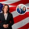 Kamala Harris confirma que buscará candidatura por la presidencia de Estados Unidos; agradece respaldo de Joe Biden
