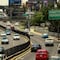 Hoy no circula 22 de noviembre 2023: ¿Qué autos con engomado rojo descansan el miércoles en CDMX y Estado de México?