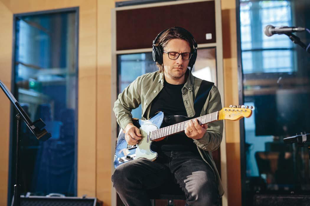 Steven Wilson en México: Precio de boletos, fecha de preventa y cuándo son sus conciertos