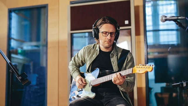 Steven Wilson en México: Precio de boletos, fecha de preventa y cuándo son sus conciertos