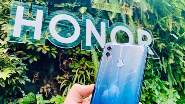 Honor 10 Lite