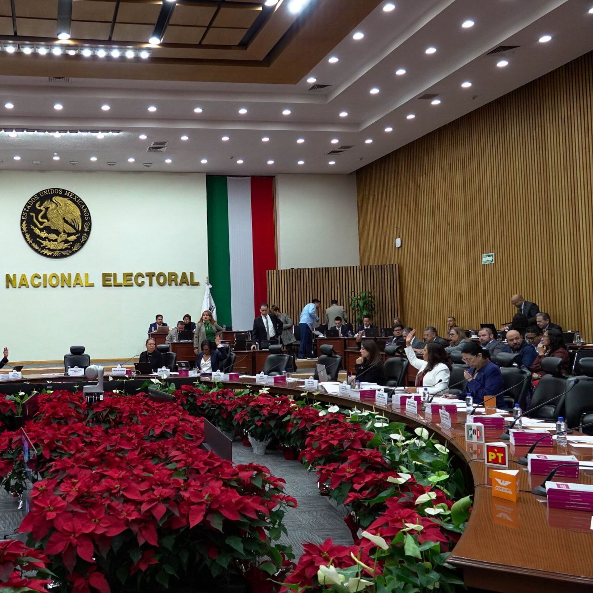 Reformas y más reformas no evitarán la infiltración del crimen organizado