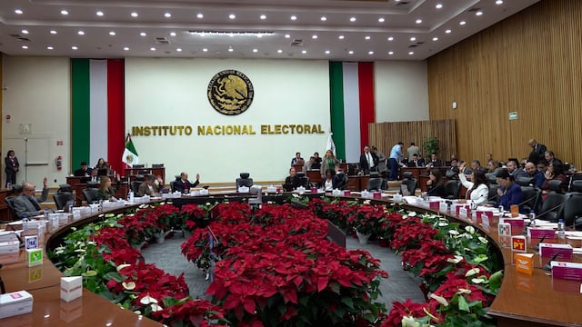 El INE presentará 241 propuestas para modificar la reforma electoral del gobierno federal