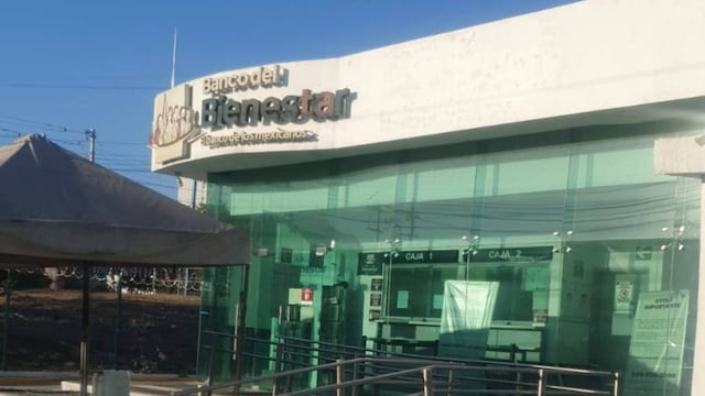Millonario robo en Banco del Bienestar de Nuevo León desata investigación