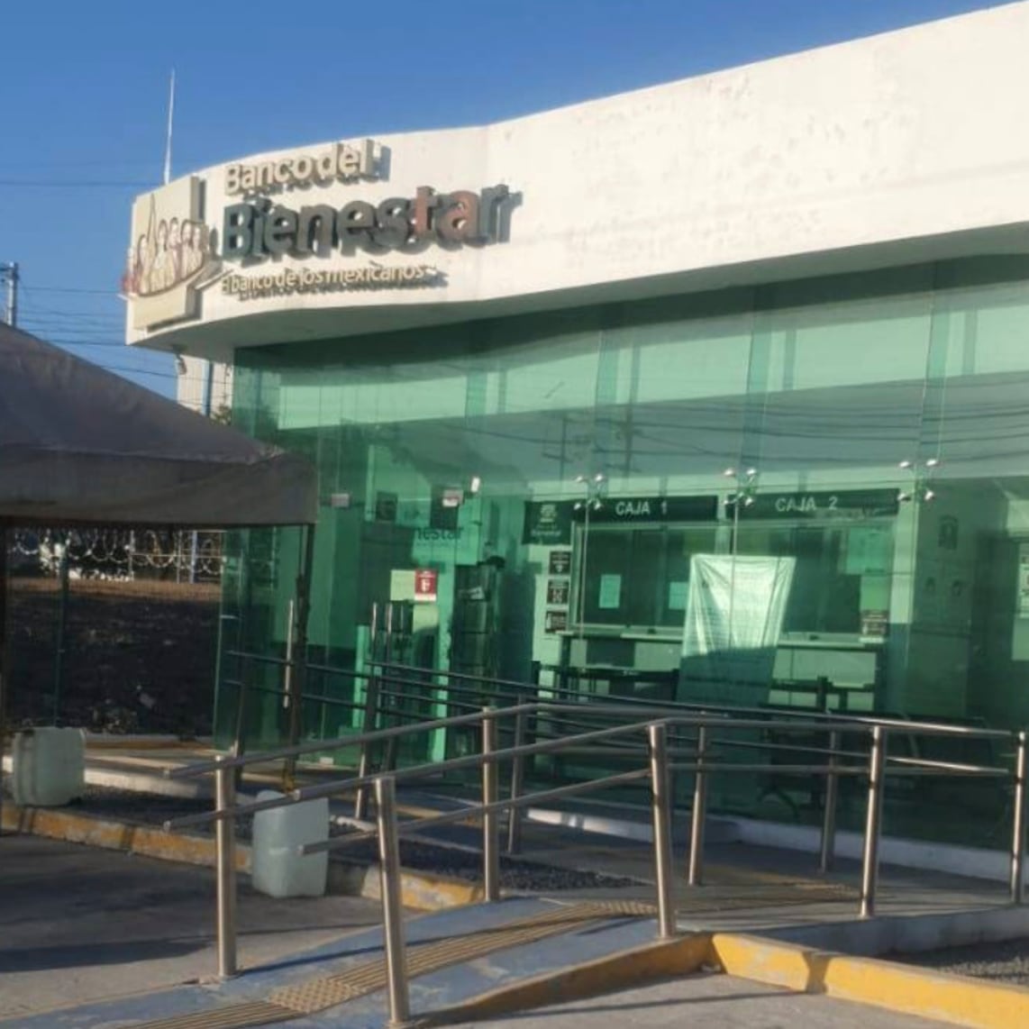 Millonario robo en Banco del Bienestar de Nuevo León desata investigación