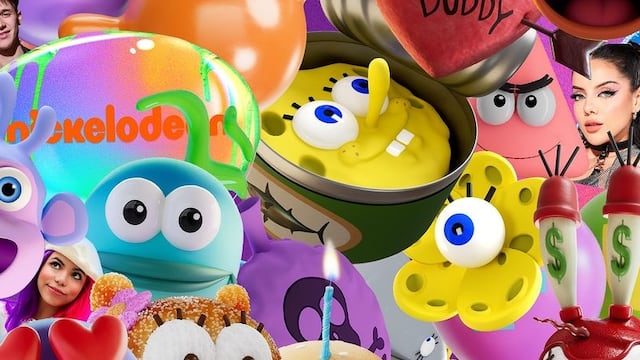 Kids Choice Awards México 2024