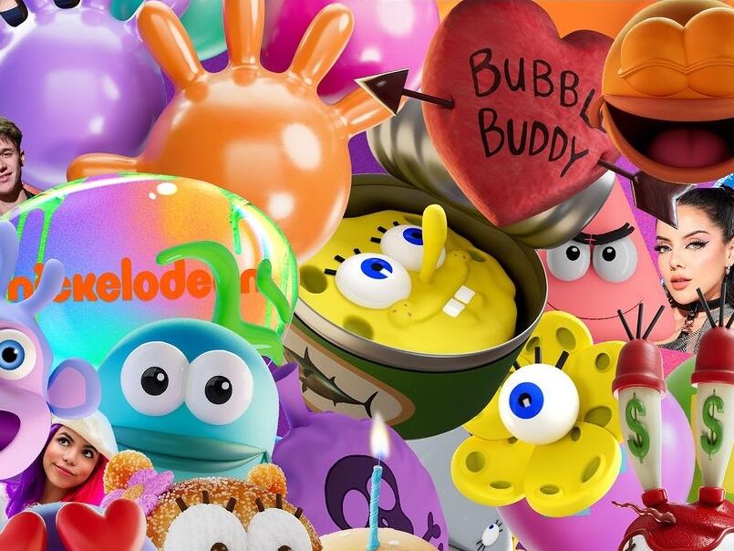 Kids Choice Awards México 2024