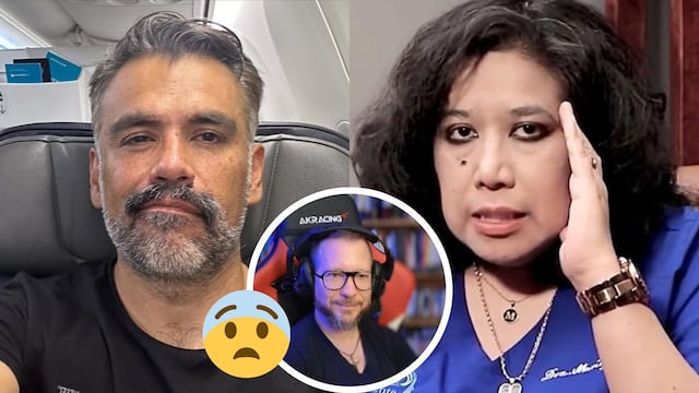 Psicólogo ve que el psiquiatra de Marilyn Cote oculta ¿qué se acostó con ella?