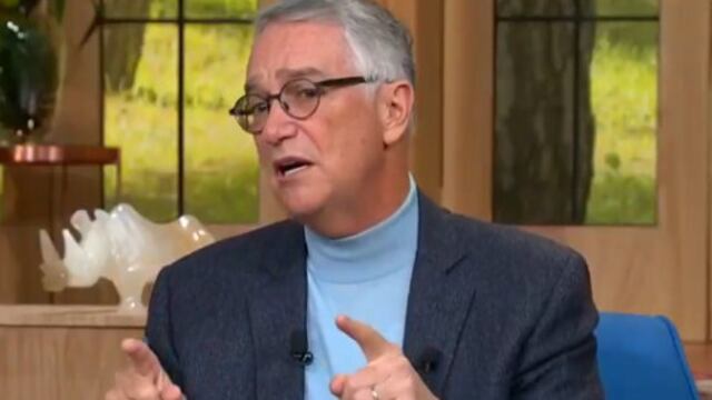 Ricardo Salinas Pliego habla de su bloqueo en Twitter