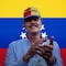 Vicente Fox busca dónde influir y eligió Venezuela para dar discurso