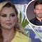 Marjorie de Sousa asegura que a su hijo no le ha hecho falta su papá Julián Gil