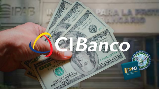 CIBanco será liquidado, confirma IPAB tras medidas de FinCEN