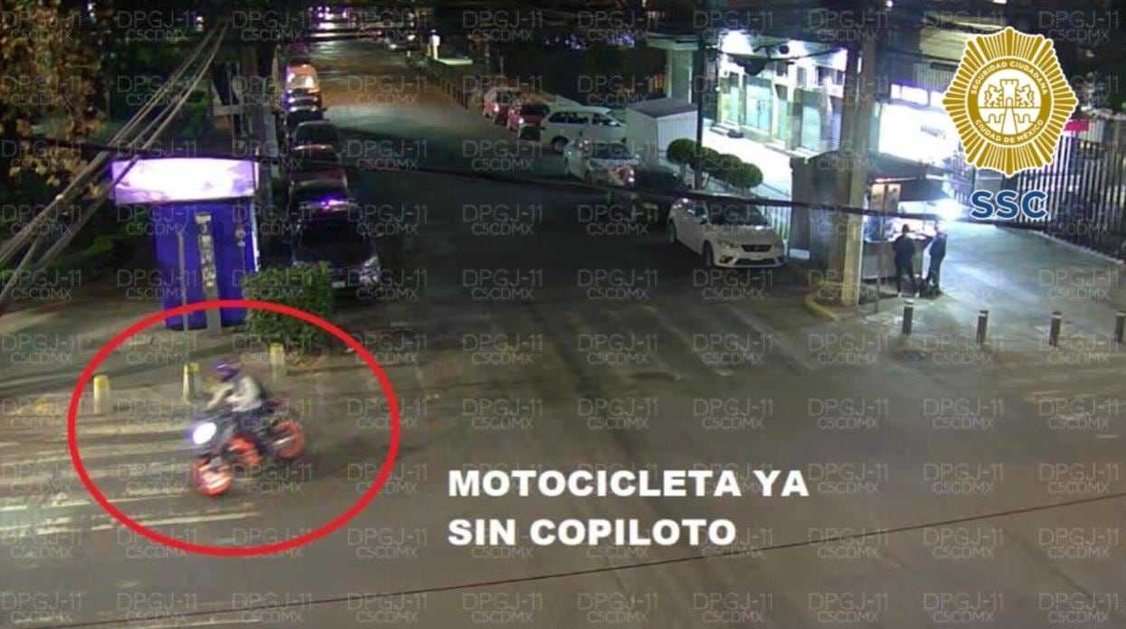 A Ciro Gómez Leyva lo siguieron desde Grupo Imagen; así fue el atentado (VIDEO)