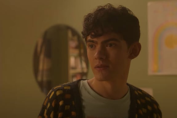 El nuevo tráiler de Heartstopper 3 revela fecha de estreno en Netflix con conmovedor mensaje sobre el amor