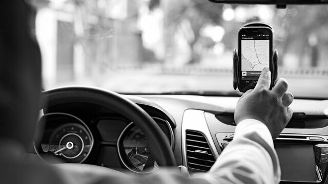 Cabify anuncia descuentos para hoy en la Ciudad de México