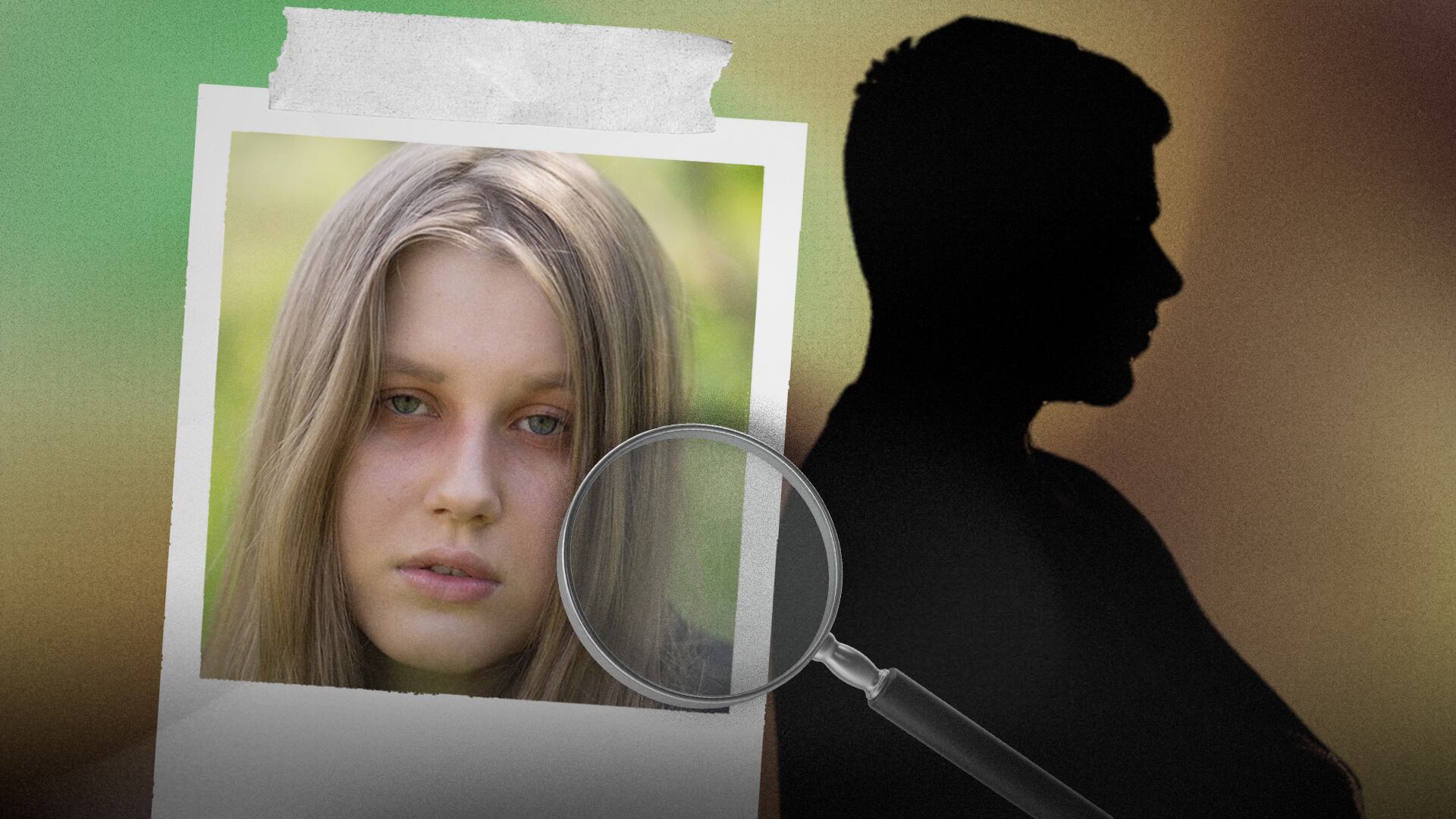Joven polaca asegura ser Madeline McCann
