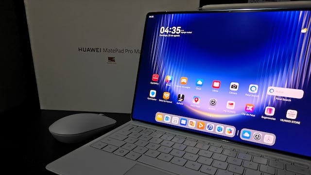 Huawei MatePad Pro Max