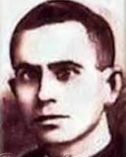 Beato José Canet Giner
