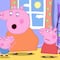 Peppa Pig y George Pig pelean por el nuevo bebé: 2 horas de capítulos en YouTube para ver en español