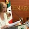 Laura Itzel Castillo acusa omisión de la ONU tras informe sobre desaparecidos en México