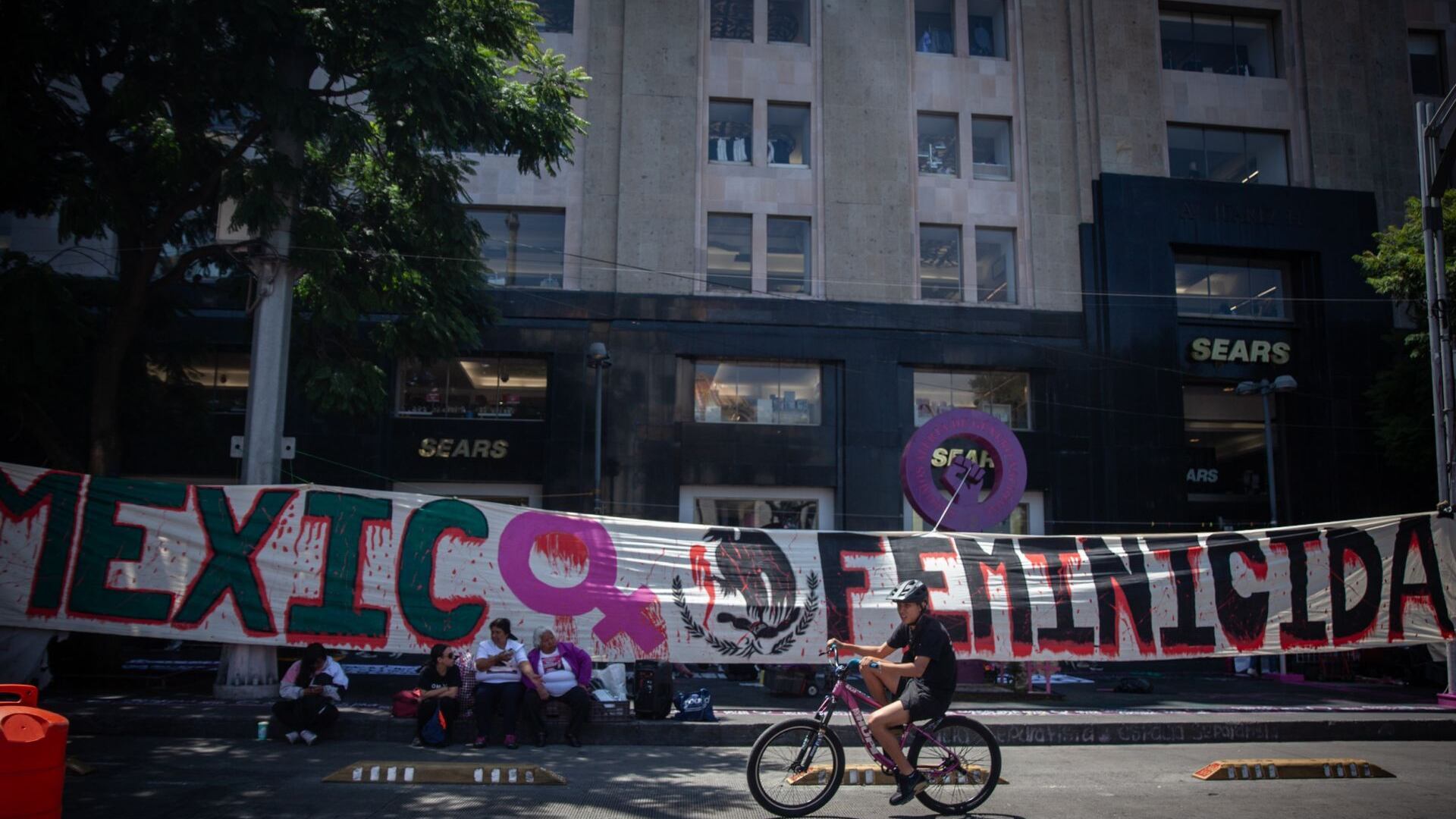 Los 5 estados con más feminicidios en México durante 2025