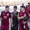 Jugador de la Selección Mexicana ficharía con un histórico de la Serie A de Italia
