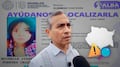 Fiscalía de Morelos activa búsqueda de Michelle Itzayana tras desaparición en Yautepec