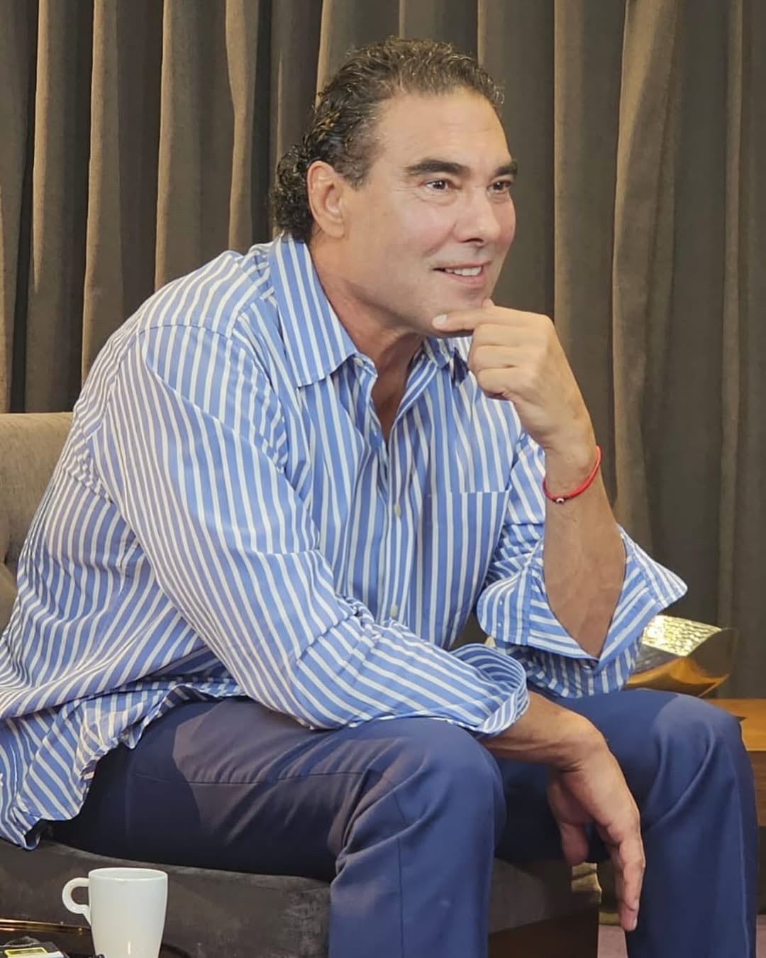 Eduardo Yañez