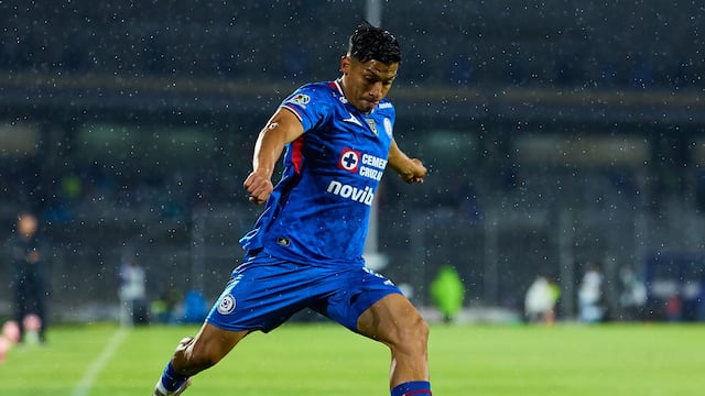 Atlas vs Cruz Azul: Pronóstico y posibles alineaciones del partido de La Máquina en Liga MX