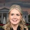 Karoline Leavitt llega a Fox News tras dejar su cargo en la Casa Blanca