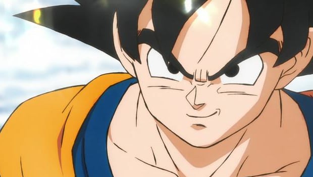 Goku