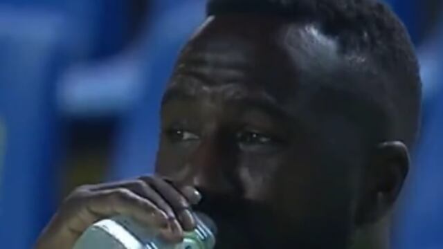 Jozy Altidore (Foto: Captura de video)