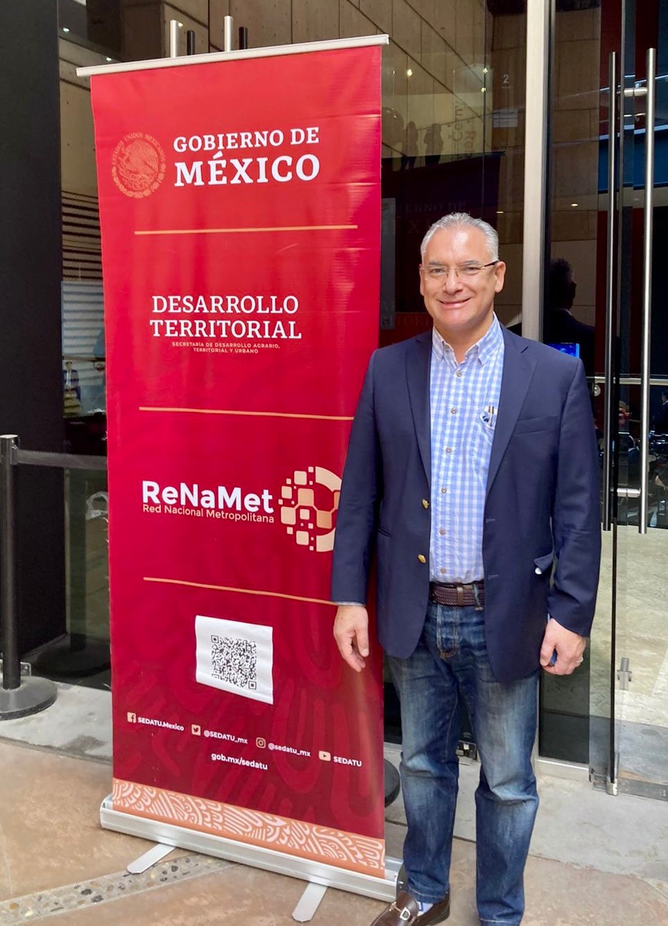 Pablo Basáñez García