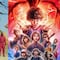 ¿Cuál es la serie más popular en la historia de Netflix? Este fue el resultado entre ‘El Juego del Calamar’ y ‘Stranger Things 4′
