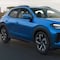 Volkswagen Tera 2026: Precio y características de la SUV más barata de la marca que llegó a México