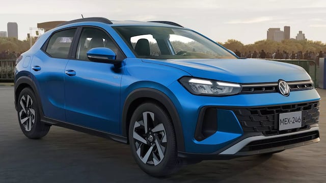 Volkswagen Tera 2026