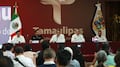 Tamaulipas despliega operativo de seguridad por Semana Santa 2026
