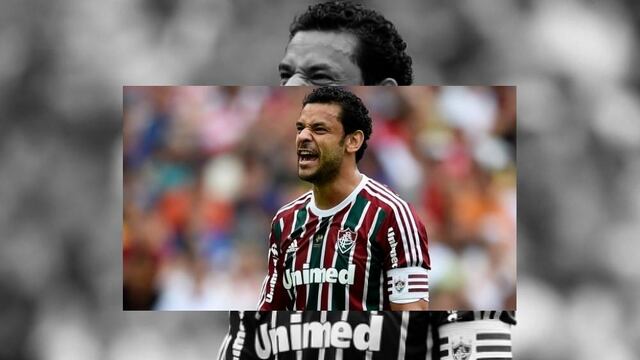 VIDEO: Fred protagoniza 'la falla del año'