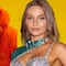 Irina Baeva “no es mi amiga”, dice una seria Cecilia Galliano para que no le vuelvan a mencionar su nombre
