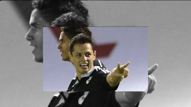 Periodista se disculpa por llamar "pendejo" a Chicharito