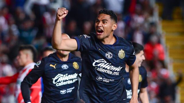 Chivas vs Tigres: Horario, día y canal para ver el partido del Clausura 2025 en la Liga MX