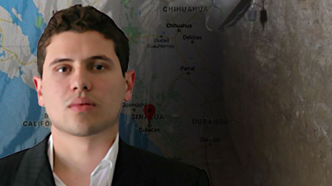 Iván Archivaldo Guzmán evadió la captura en Culiacán como su papá “el Chapo” Guzmán: The Wall Street Journal
