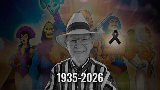 ¿De qué murió Roger Sweet, creador de He-Man?