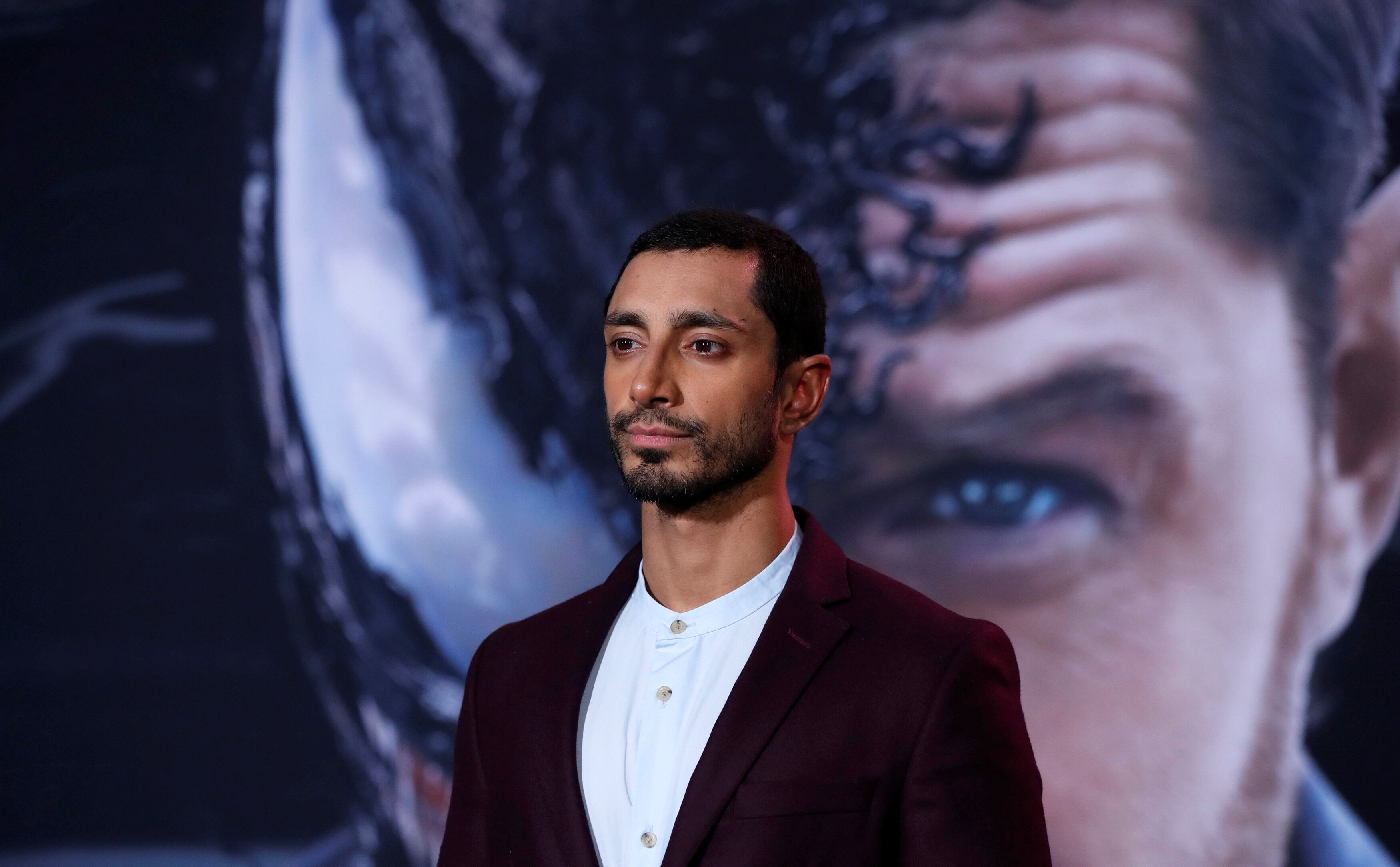 Riz Ahmed