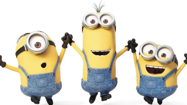 Minions