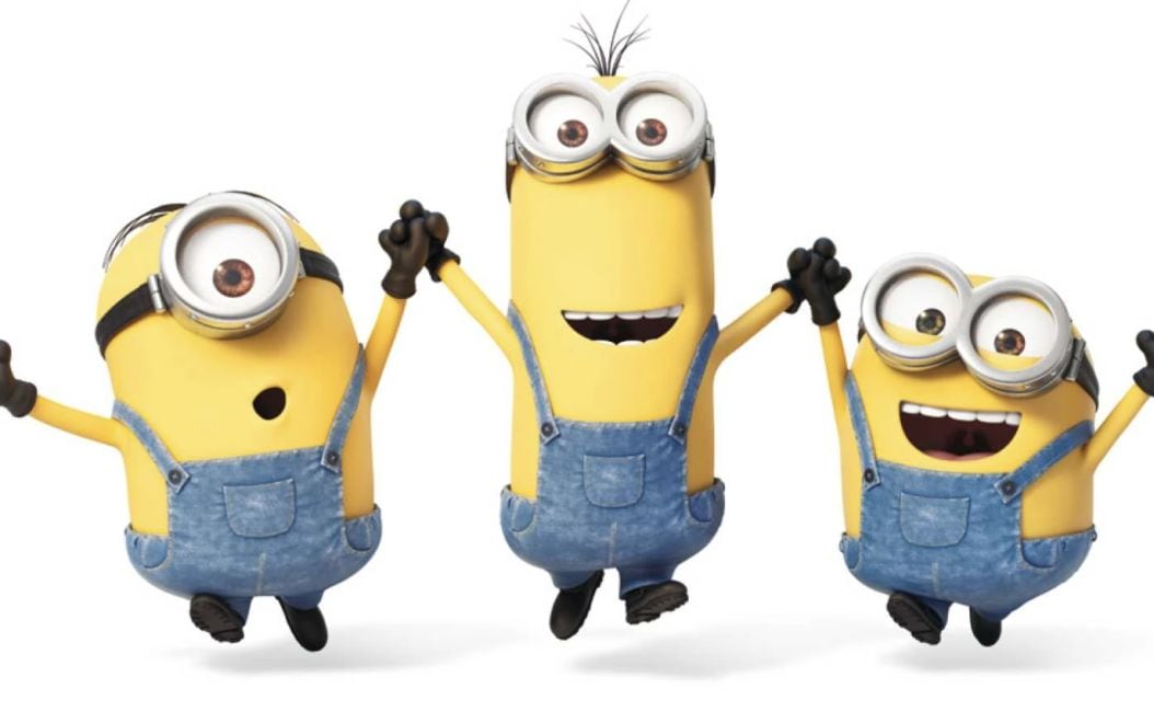 Minions