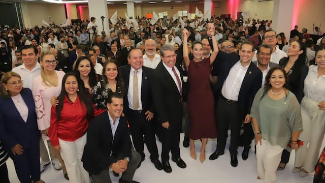 Merilyn Gómez Pozos acumula faltas e ineficiencia en San Lázaro
