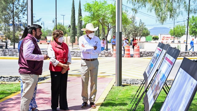 Boulevard Teotihuacán–Maquixco en Edomex beneficiará a 125 mil mexiquenses
