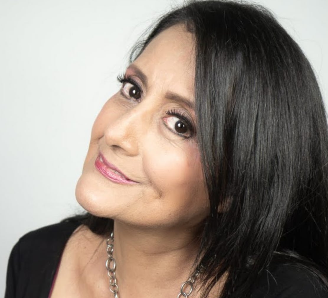 Rosita Bouchot