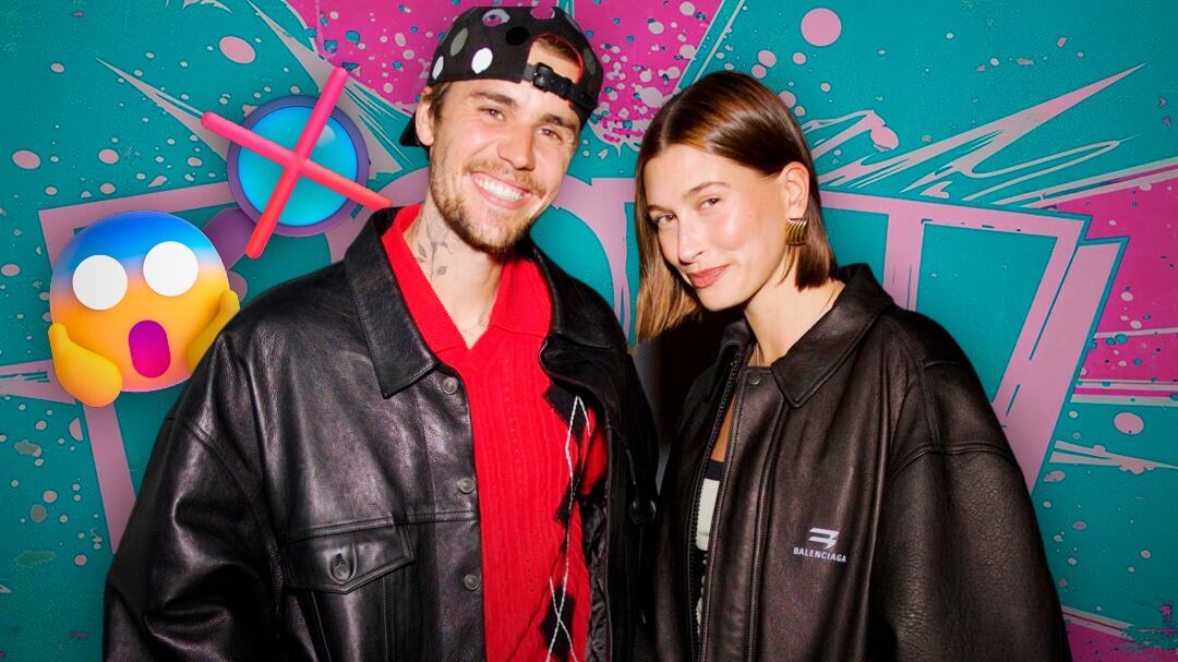 Justin Bieber aclara la increíble razón por la que dejó de seguir a Hailey Bieber en Instagram
